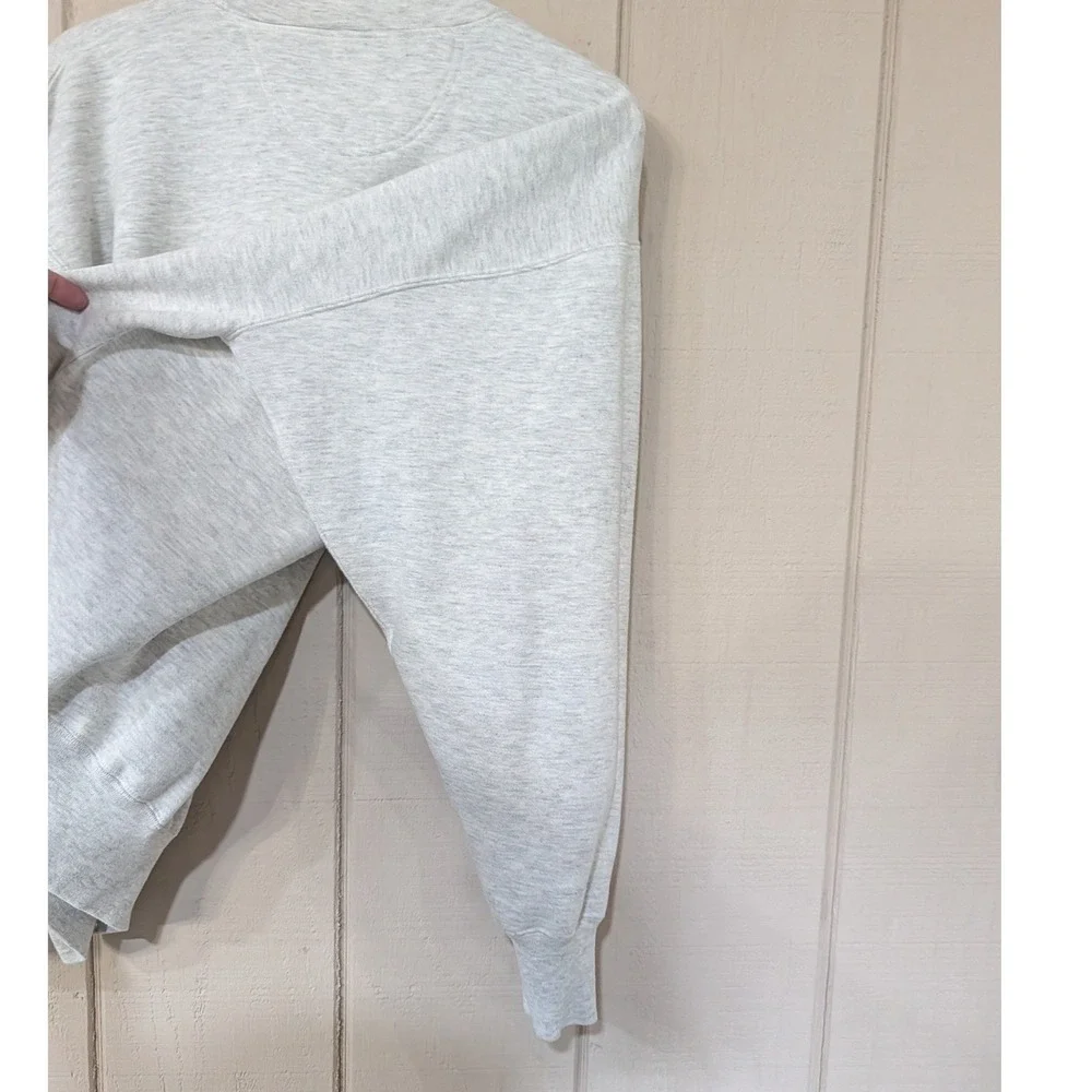 Florida Gators Vintage 90s‎ Crewneck Sweatshirt Gray Embroidered L - Picture 11 of 13